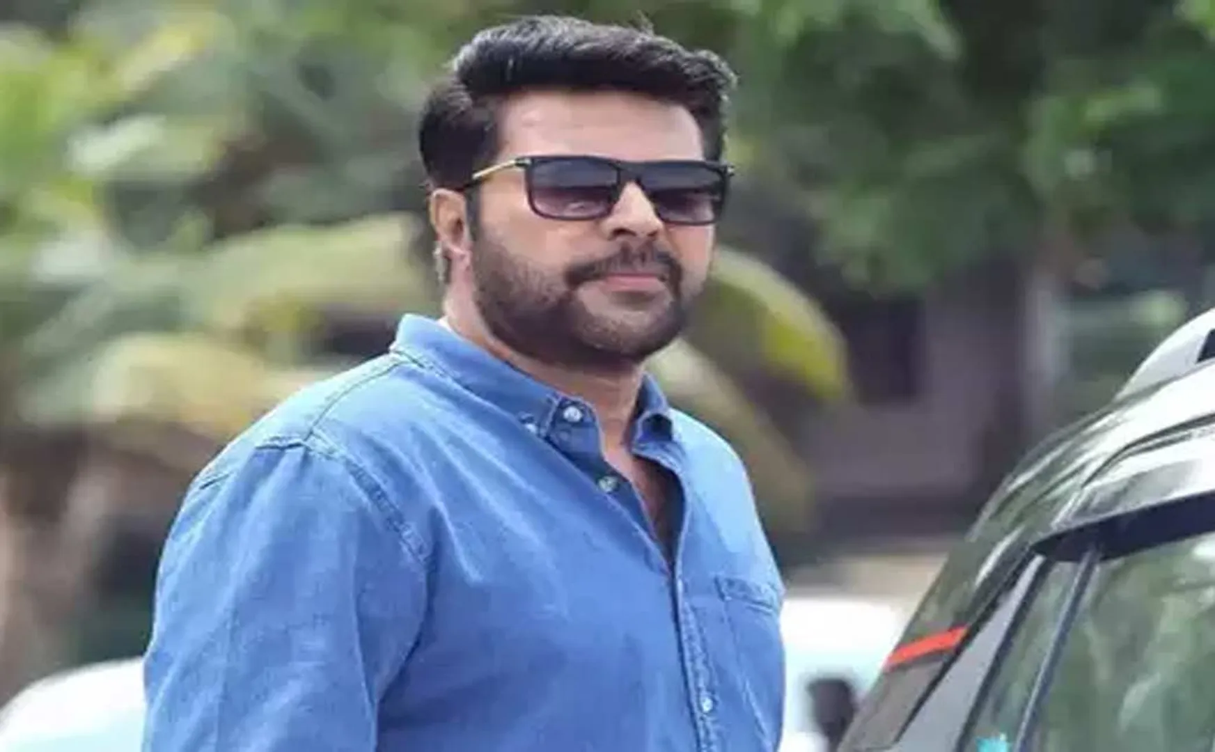 Mammootty broke the silence on allegations incident have the film industry