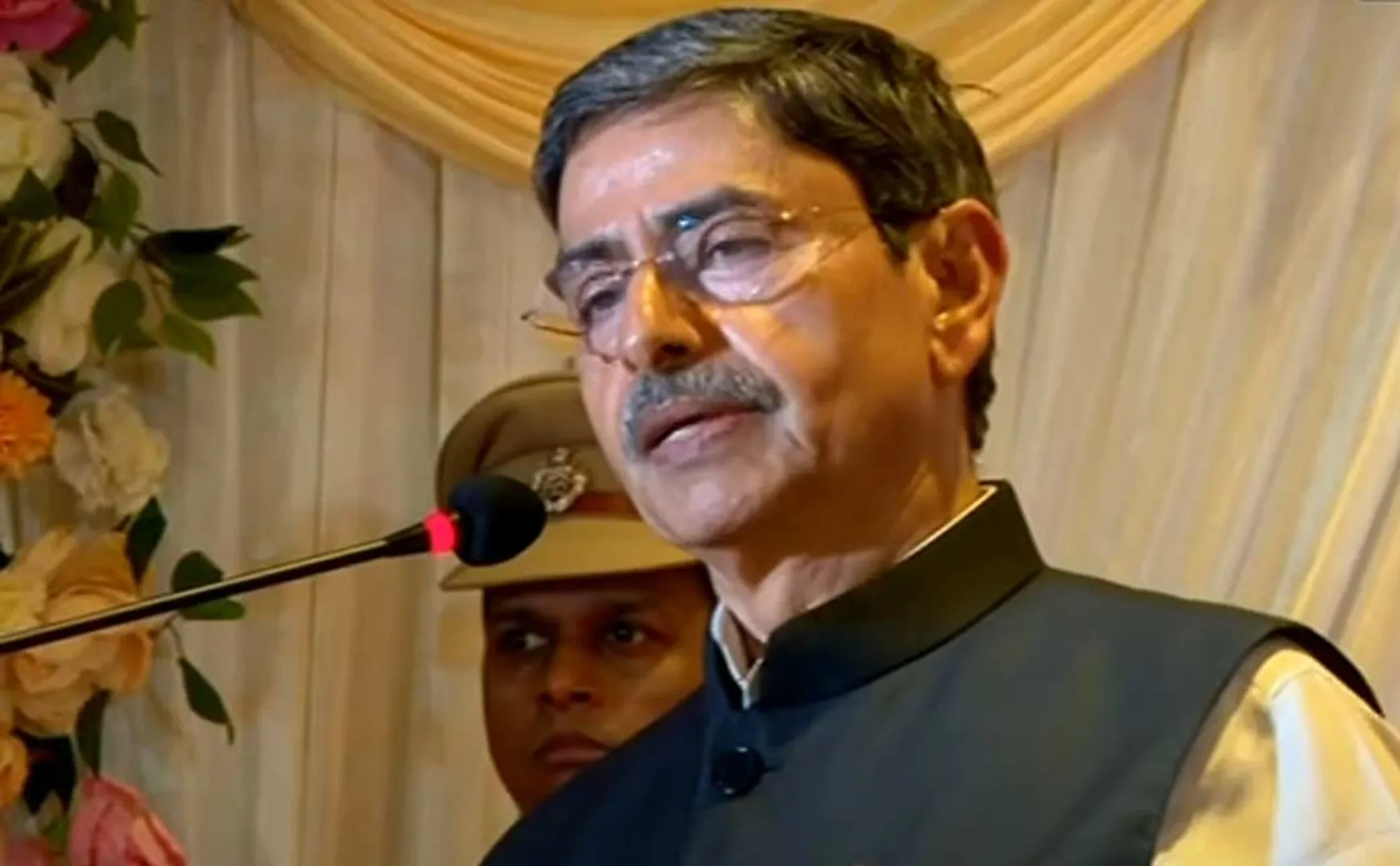 Tamil Nadu Governor RN Ravi says Our state curriculum is bad