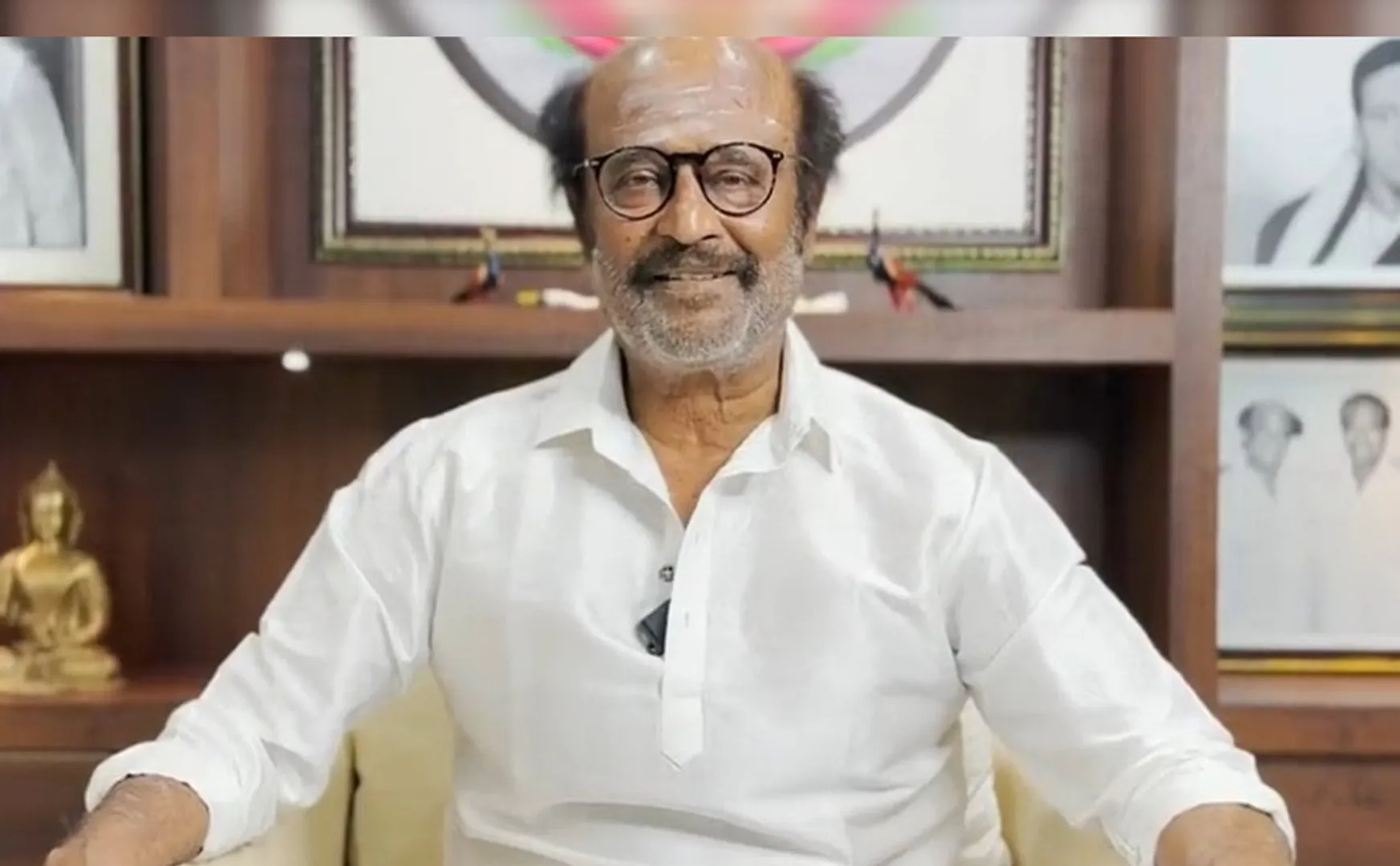 rajini wishes mari selvaraj vaazhai movie