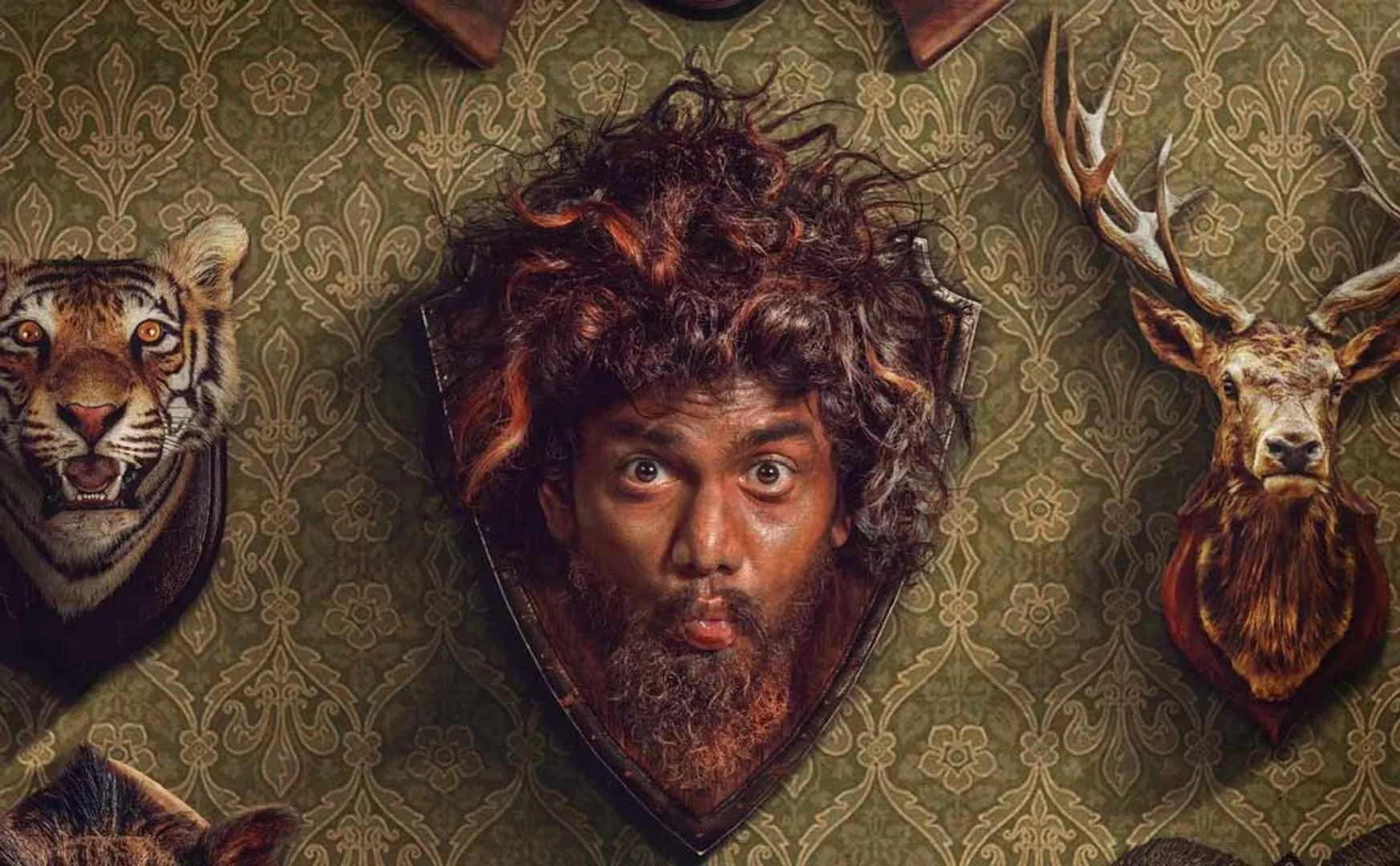nelson kavin Bloody beggar release date announced