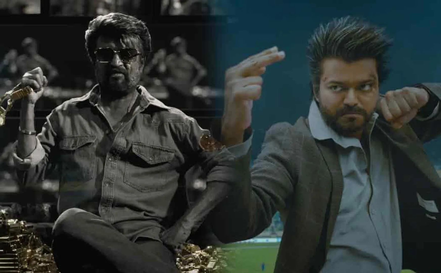 sabhitha joseph about rajini kamal box office collection