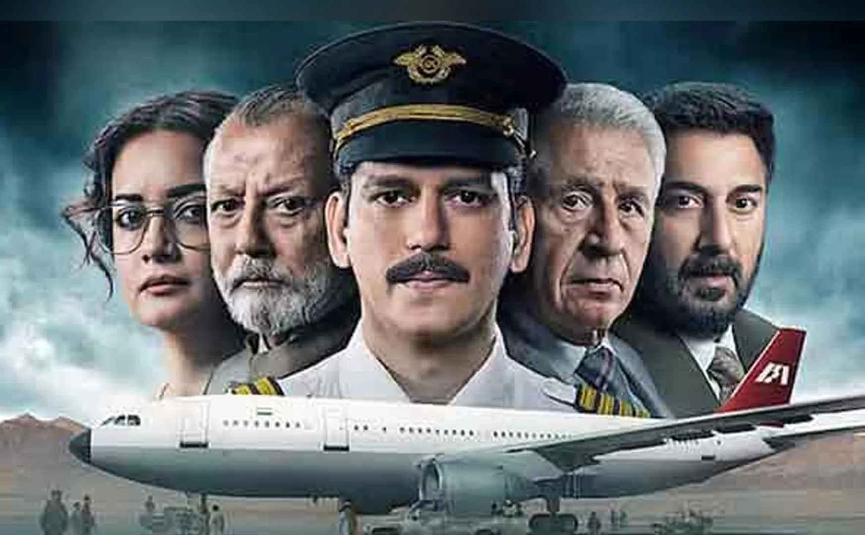 I B Ministry summons Netflix content head over IC-814 series row