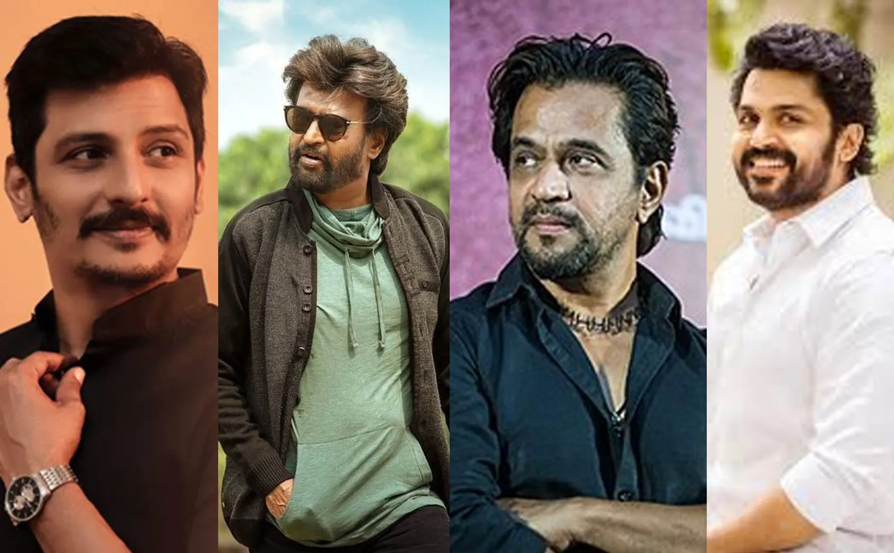 tamil actors about kerala film industry hema committee report issue