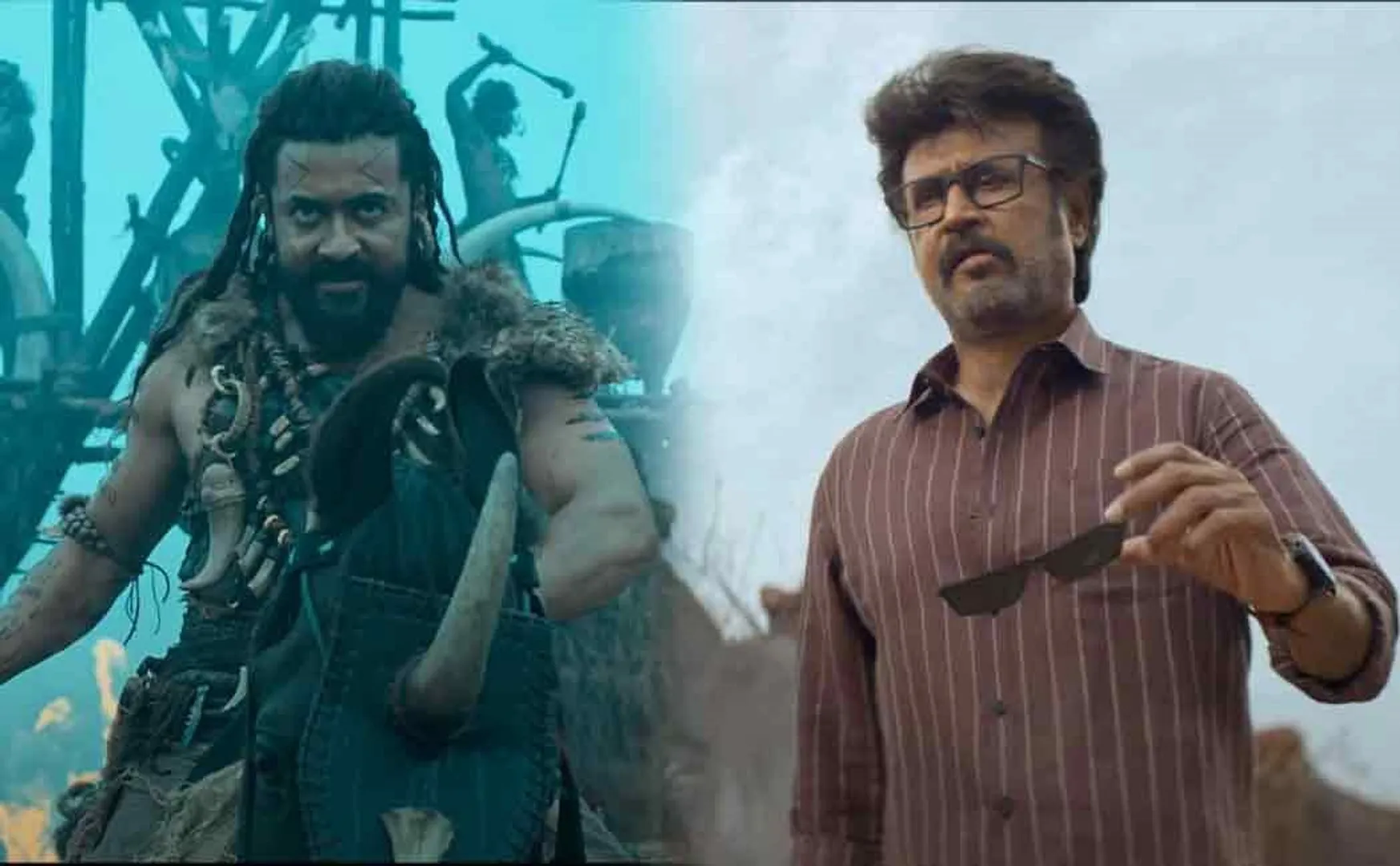 kanguva postponed rajini thanked suriya