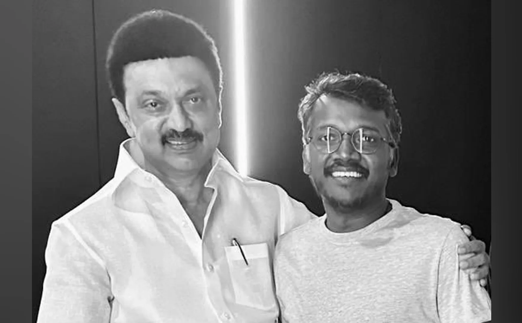 mari selvaraj thanked cm mk stalin appreciate vaazhai movie