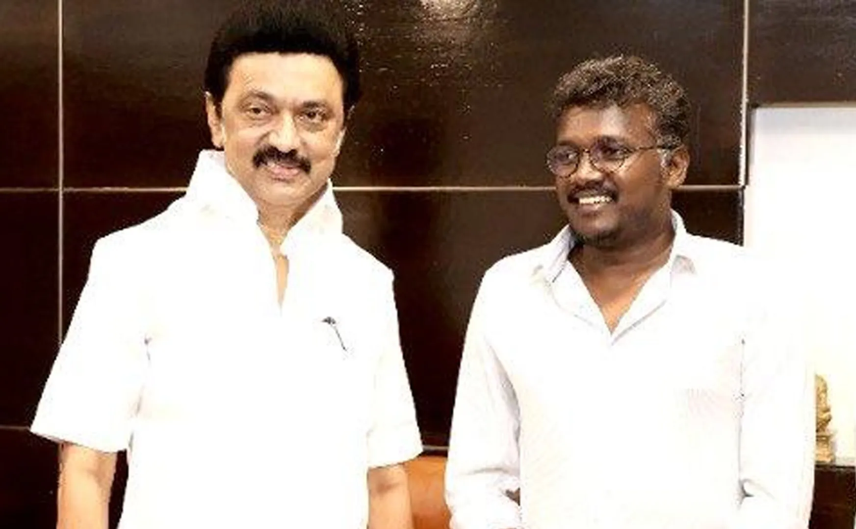 cm mk stalin about mari selvaraj vaazhai