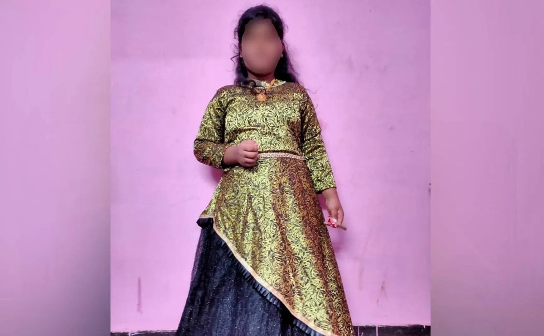 The student who ate the noodles was a tragic victim in trichy