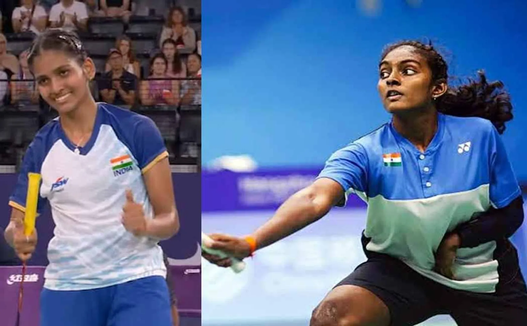 TN women who competed in the Para Olympics Accumulating praise