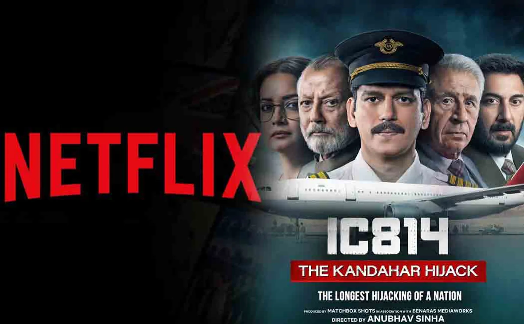  Union Ministry Summoned - Netflix Promised!