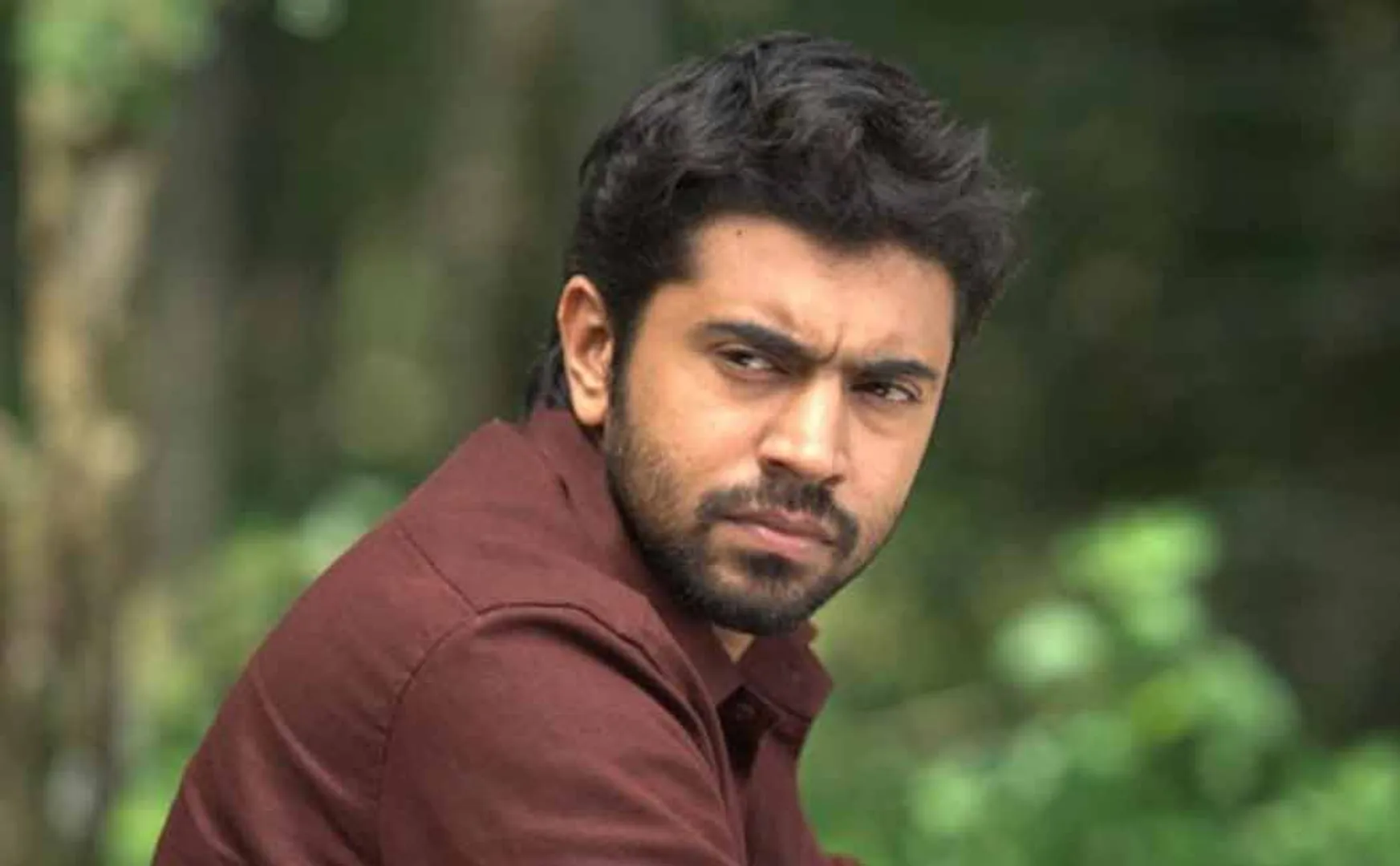 hema committee report nivin pauly misbehaviored to women 