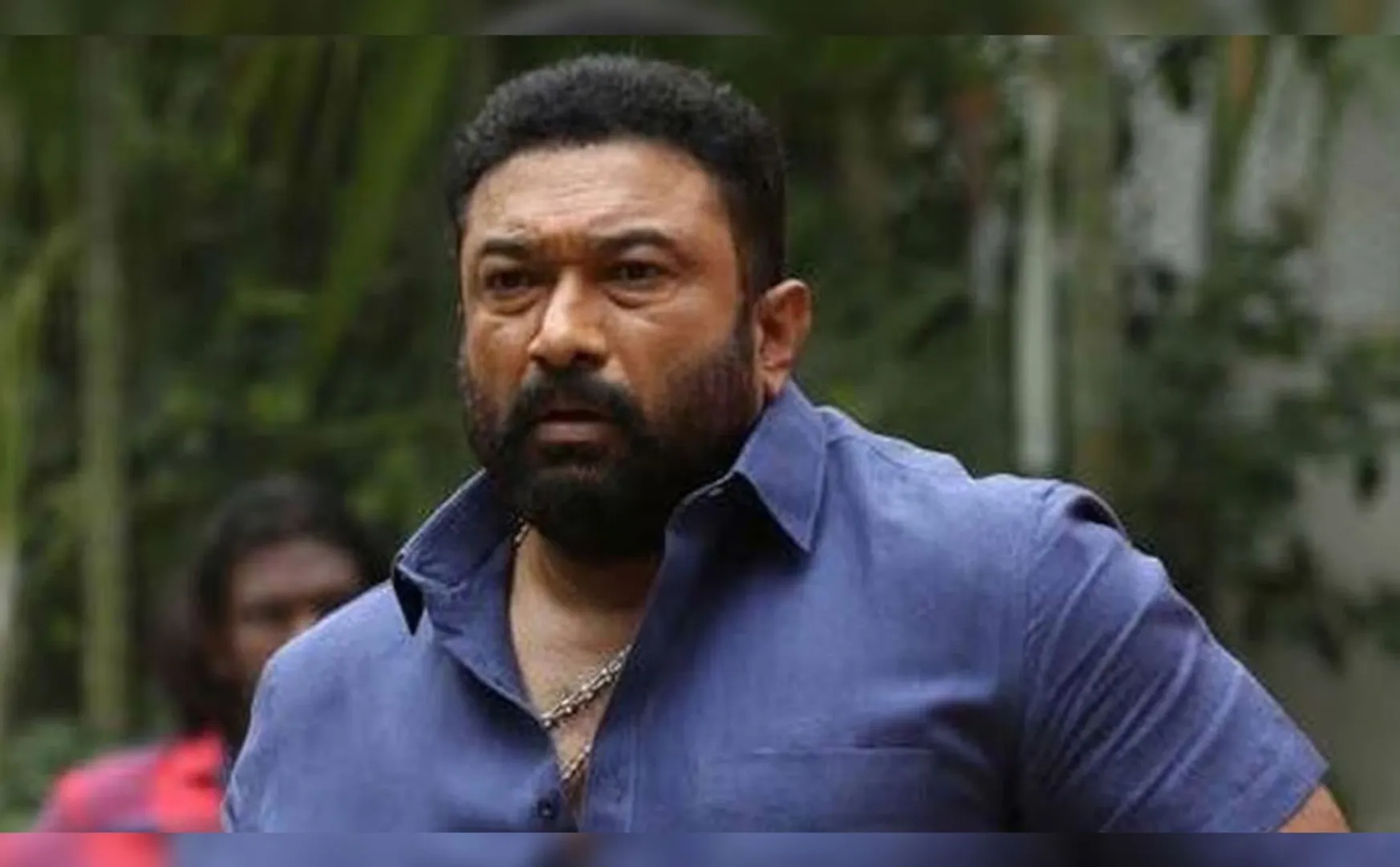 hema committee report case filed against actor babu raj 