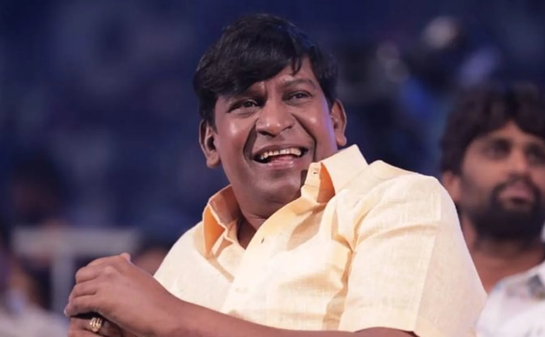 vadivelu singamuthu case