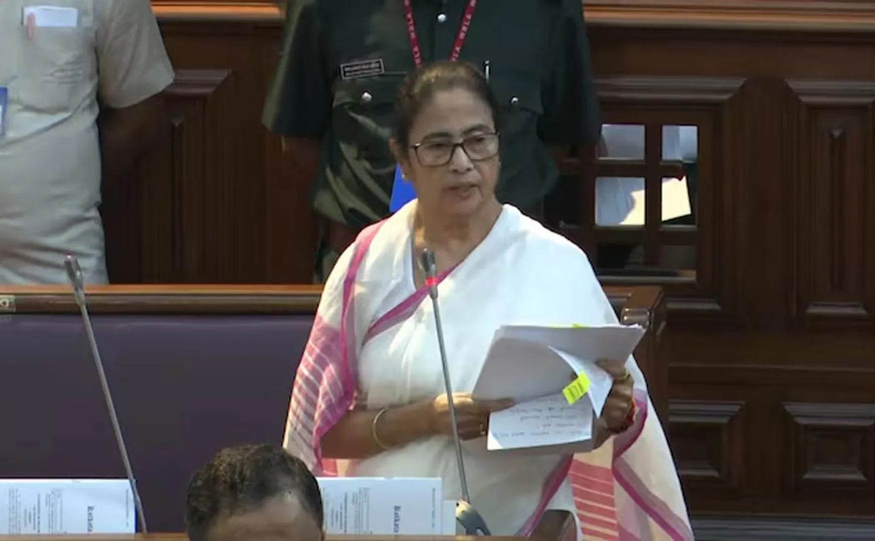 Act passed in West Bengal for offenses to women