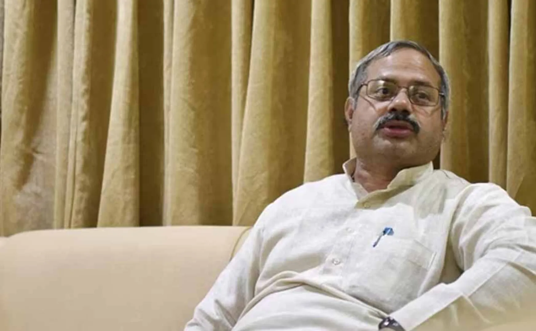 RSS crictized tamil Nadu