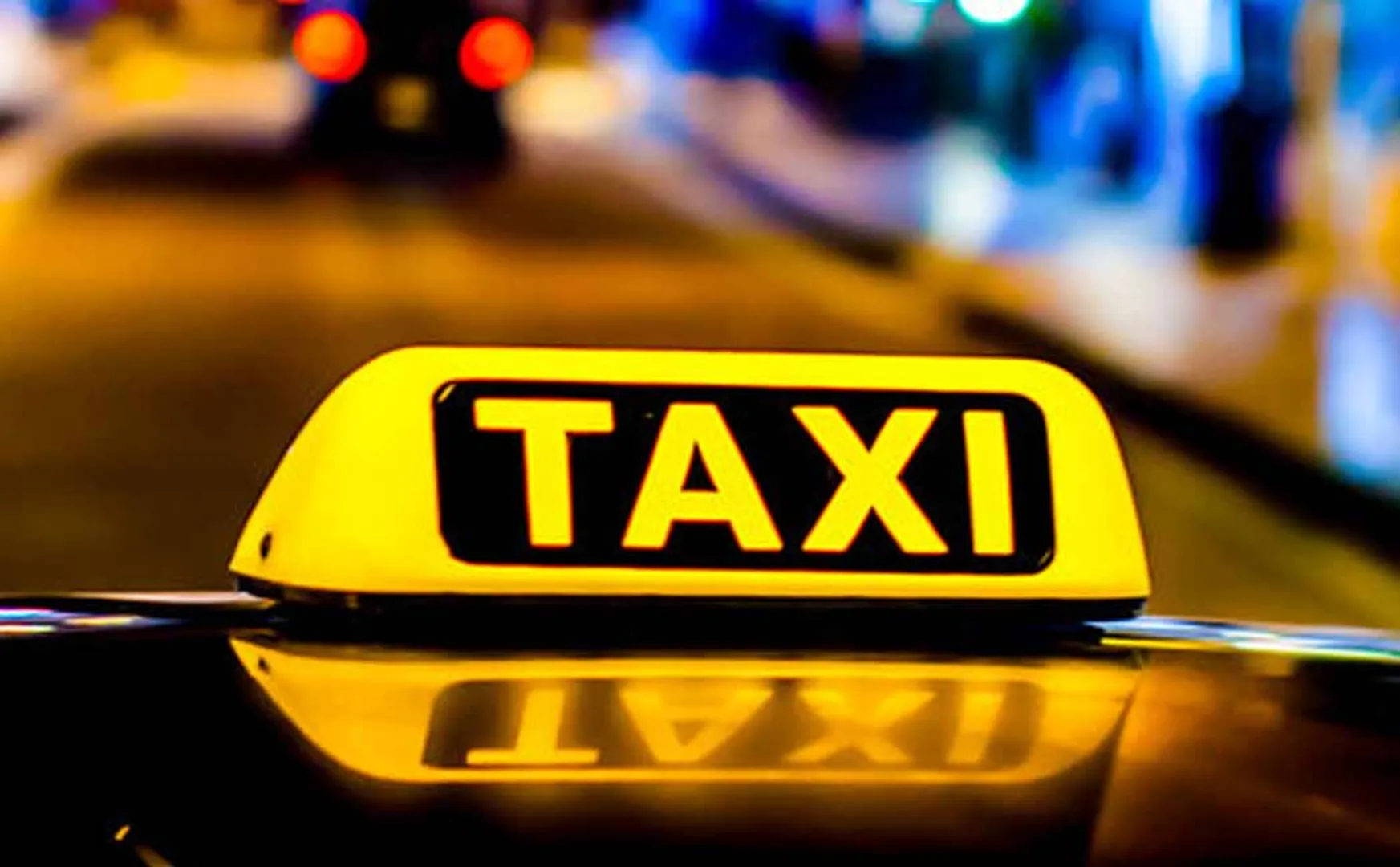 Taxi drivers struggle in Erode