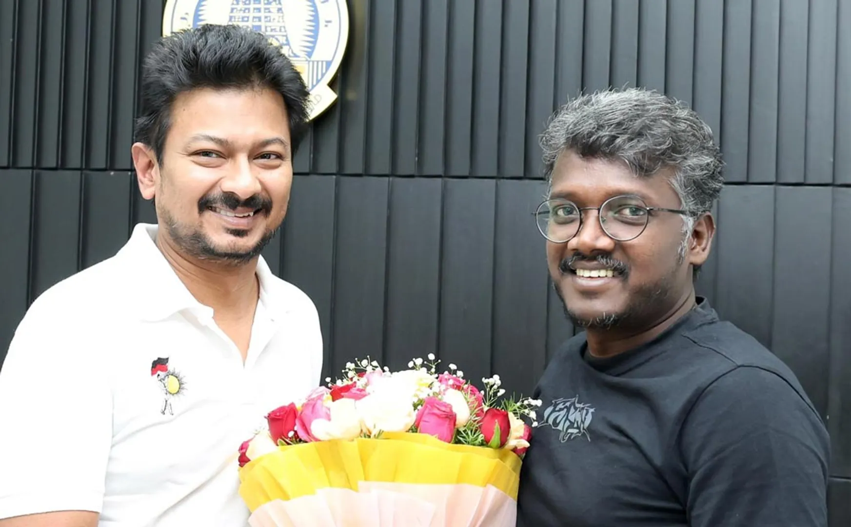 udhayanidhi stalin appreciate mari selvaraj vaazhai 
