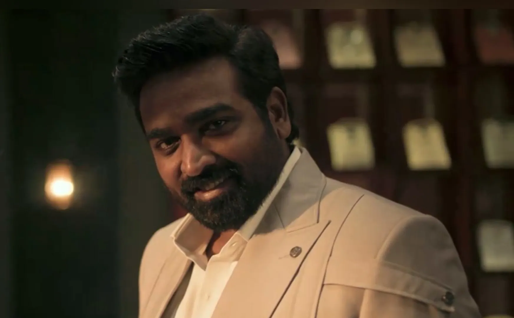 vijay sethupathi will be host bigboss season 8