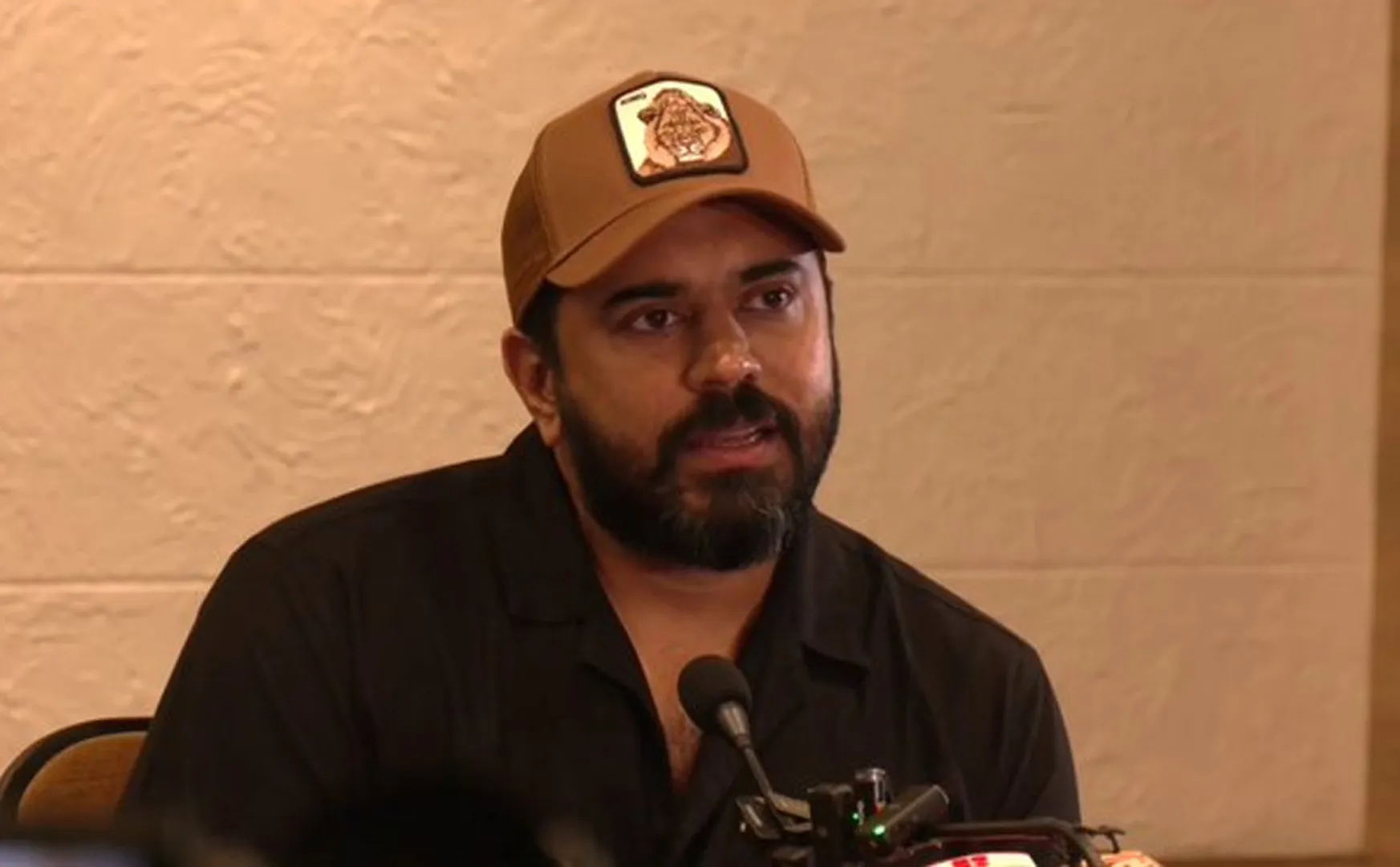 nivin pauly pres meet regards his midbehavioured complaint hema committee report 