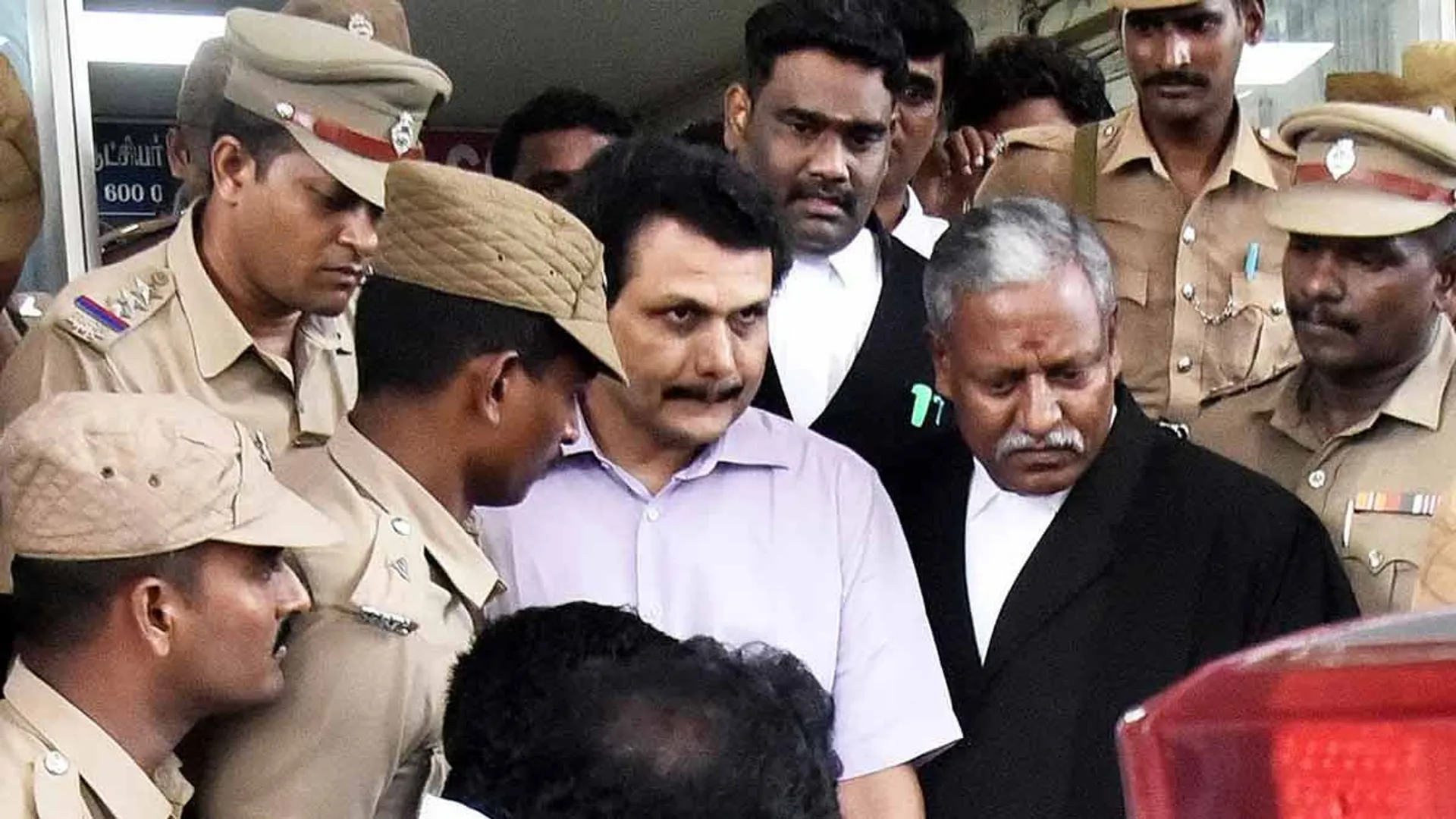 Returned Senthil Balaji side; High Court dismissed