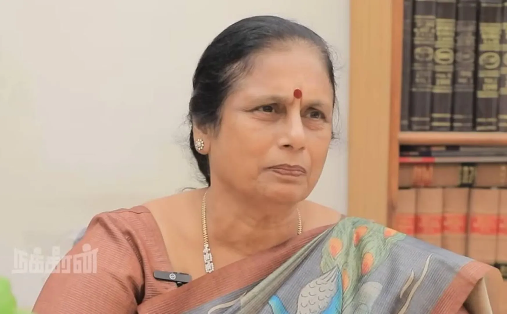 advocate santhakumaris valakku en 77