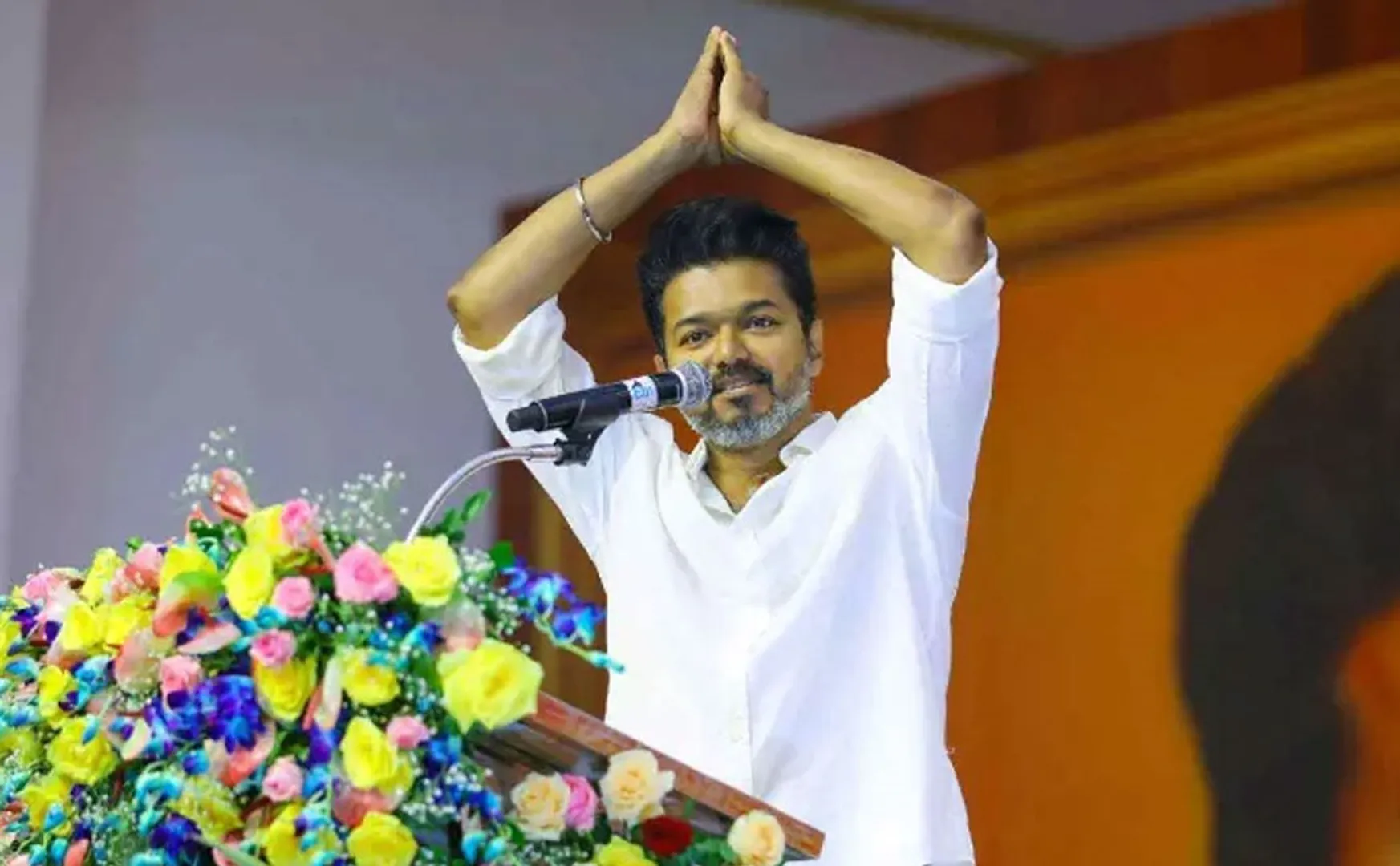 vijay got second place in list of highest celebrity tax payers in india 2024