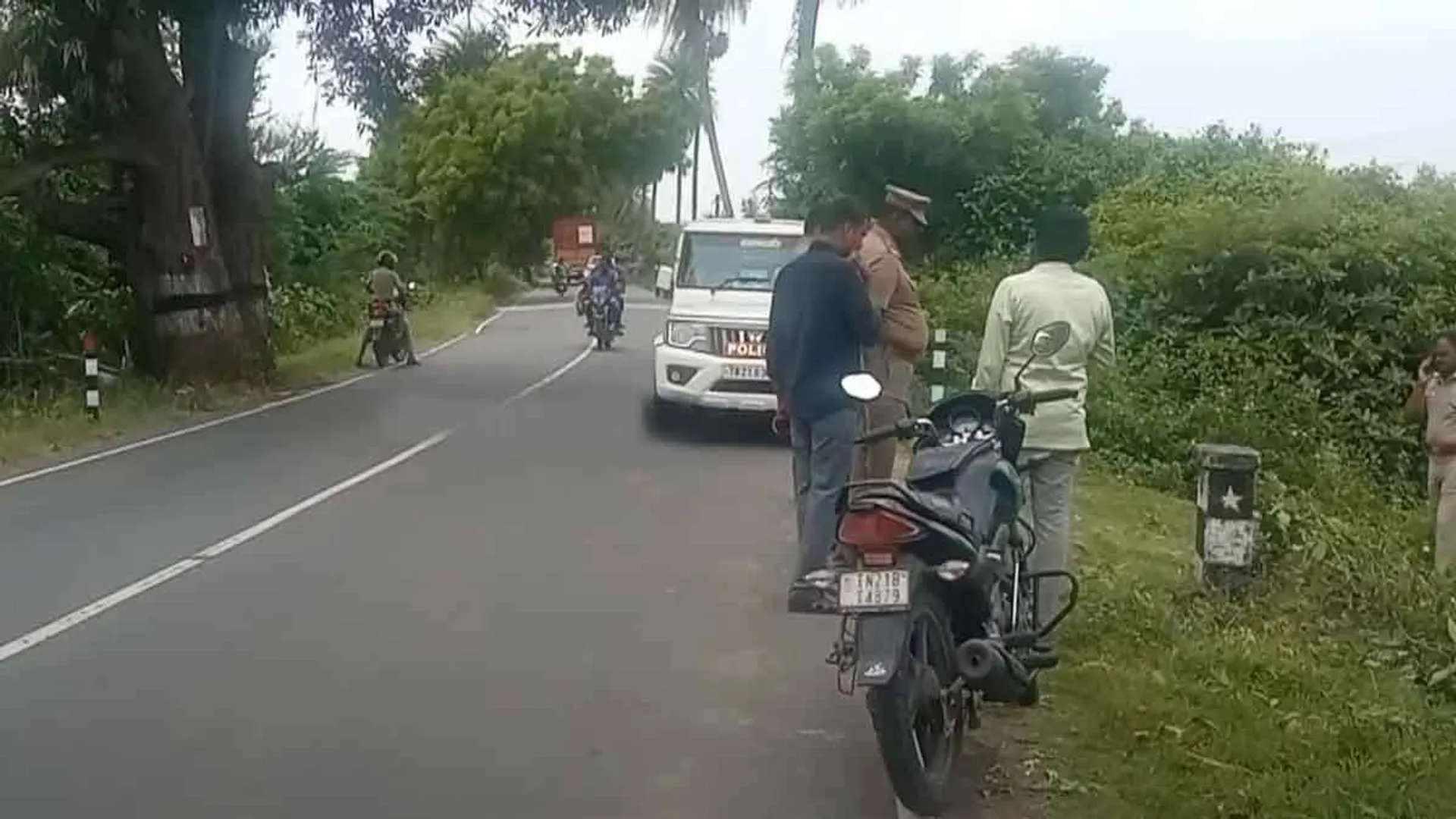  A friend who does not repay a loan; The brutality 