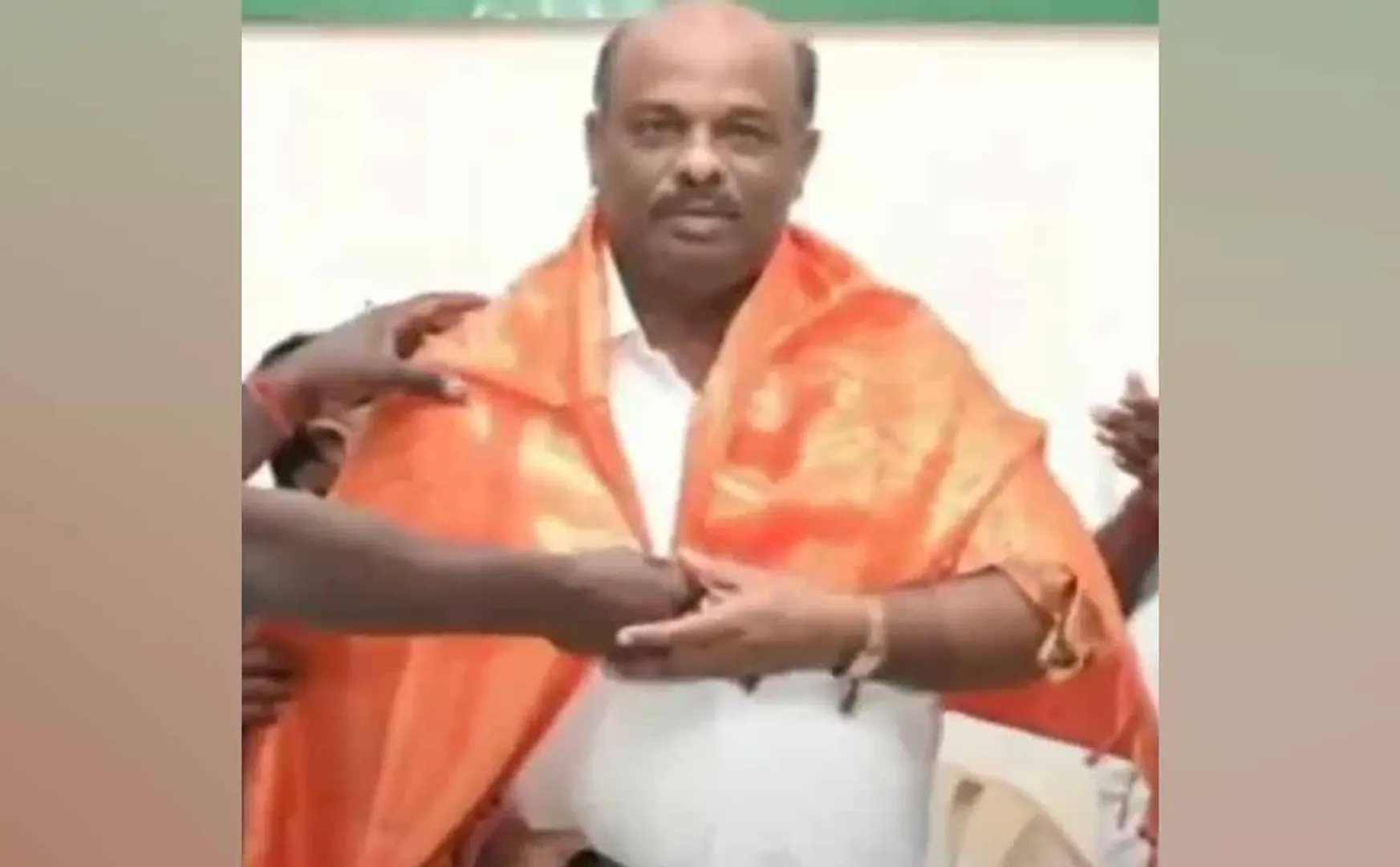 CBCID remand for MR Vijayabaskar brother