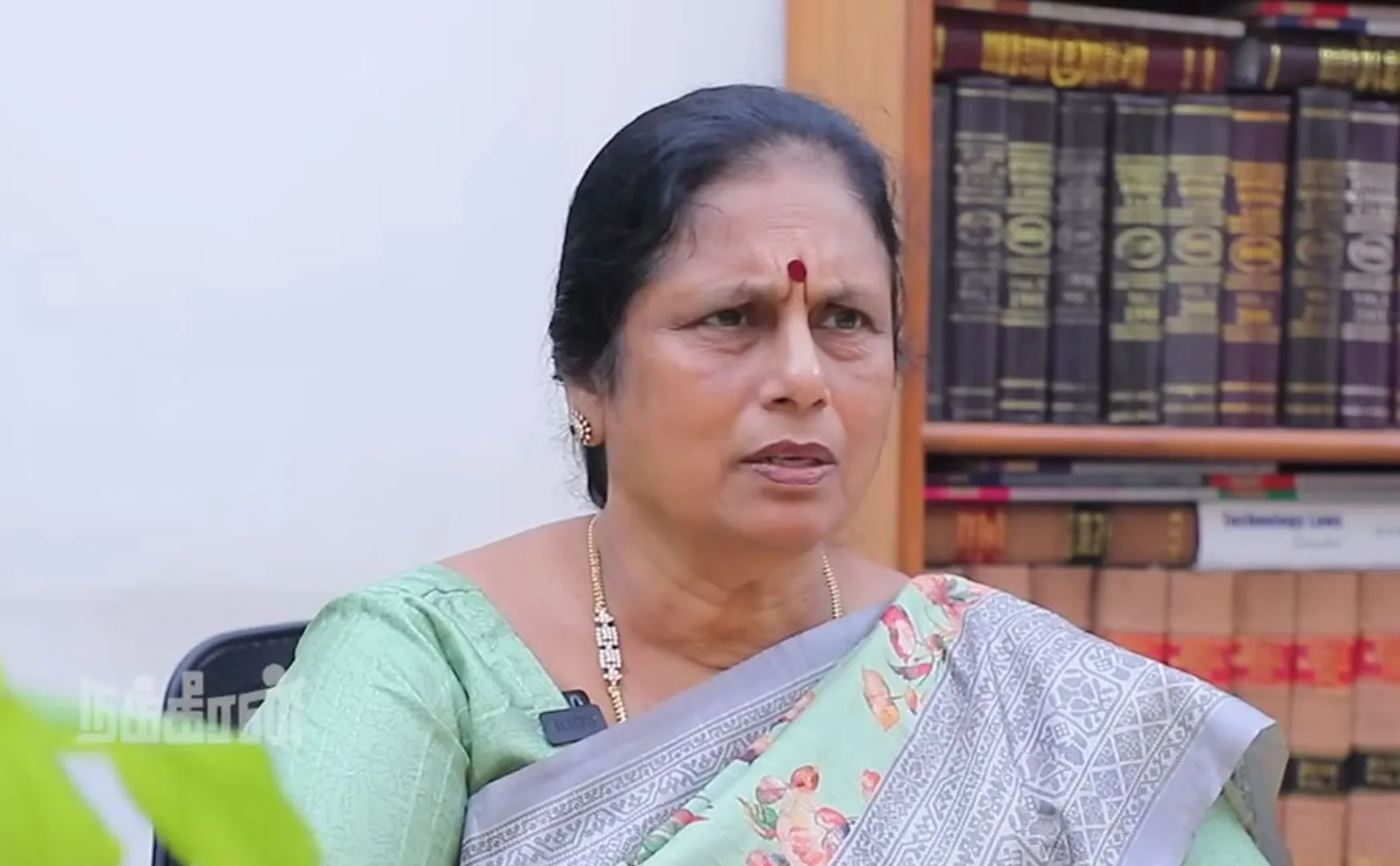 advocate santhakumaris valakku en 78