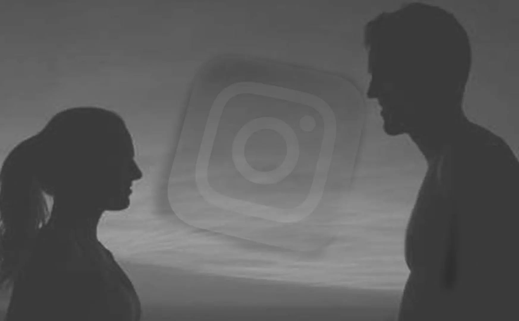  man who threatened his Instagram girl friend