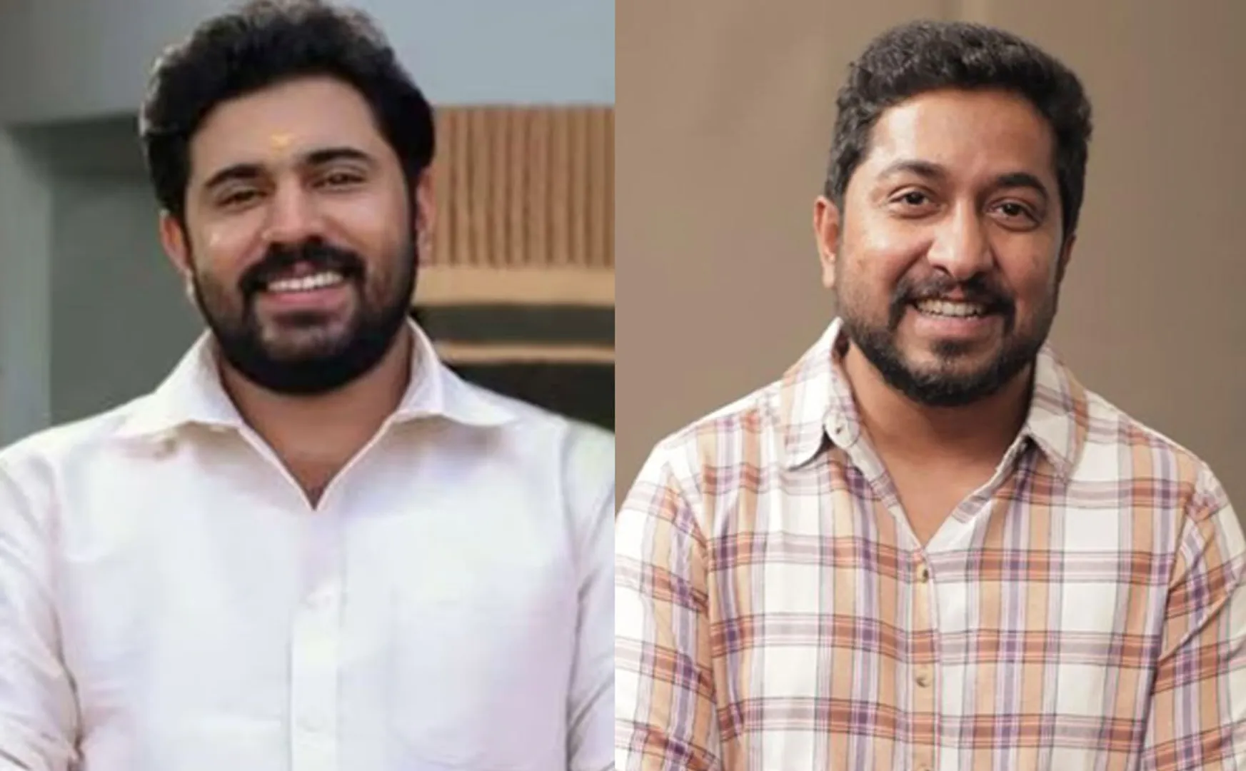 hema committee report vineeth sreenivasan about nivin pauly women misbehaviored issue