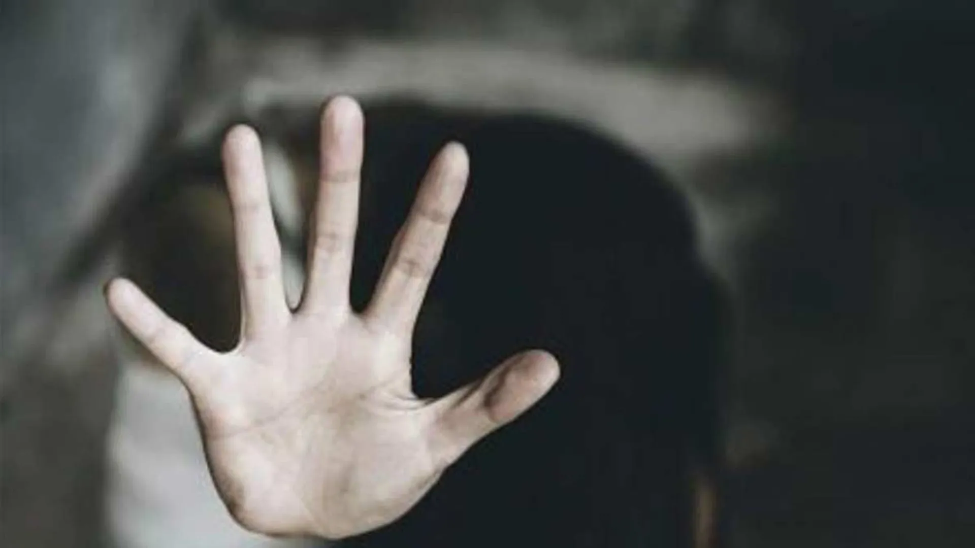 Atrocities staged in a public place