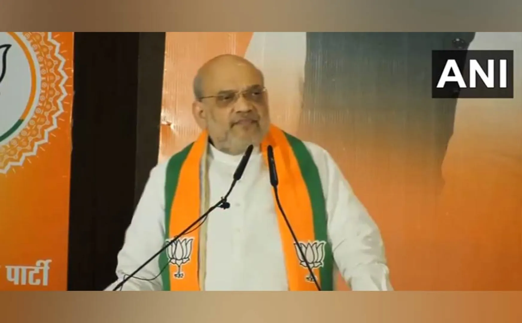 Jammu and Kashmir will no longer have special status Union Minister Amit Shah