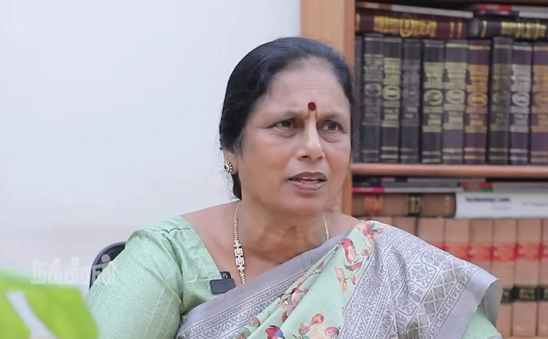 advocate santhakumaris valakku en 79