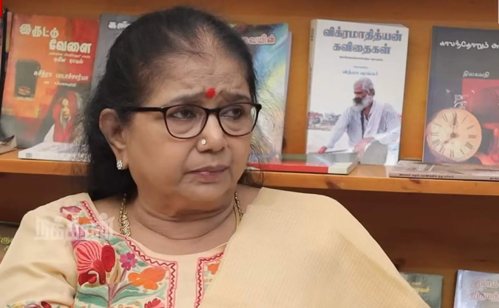 thilagavathi ips rtd thadayam 74