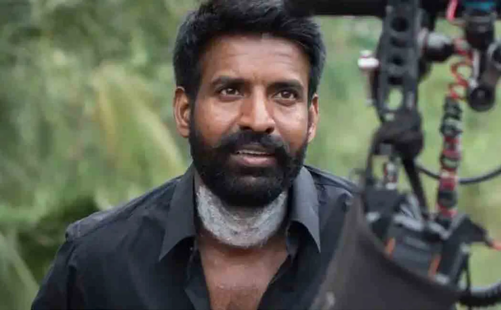 'Suri' is the hero of the story from the comedy hero.