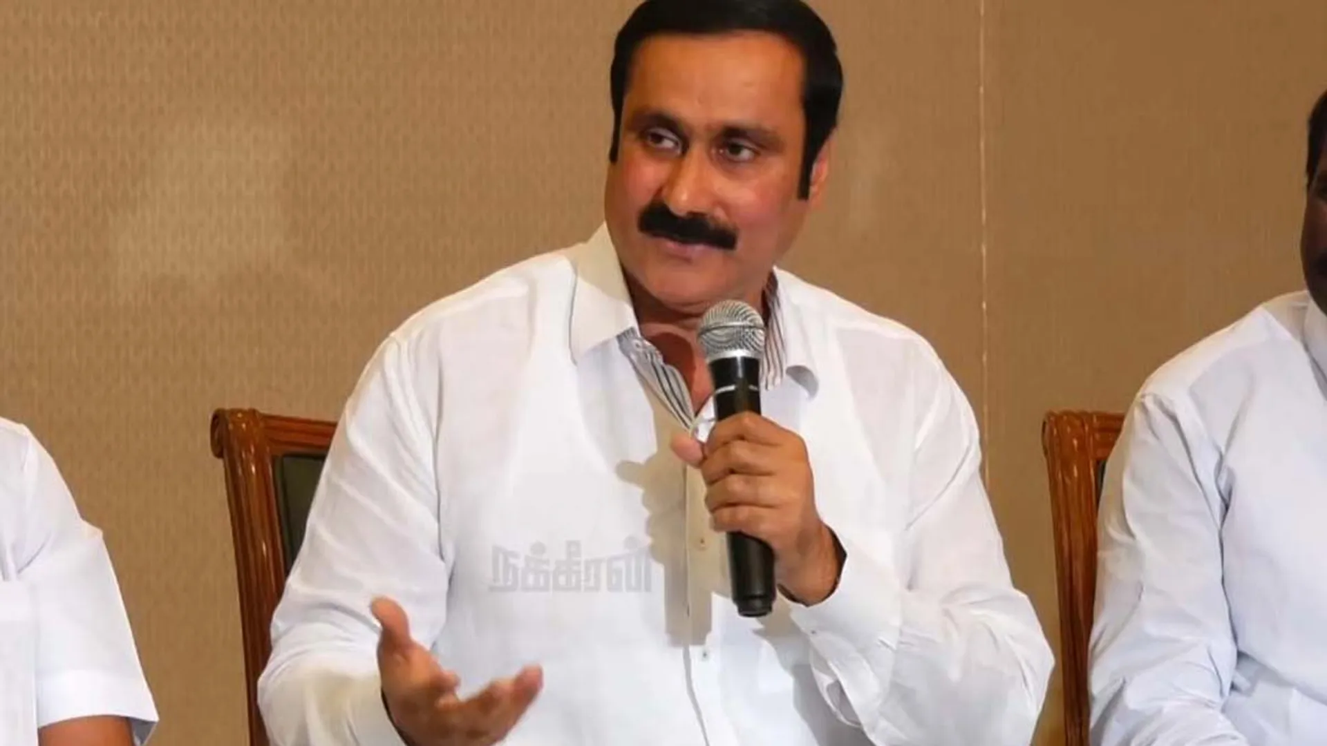 anbumani