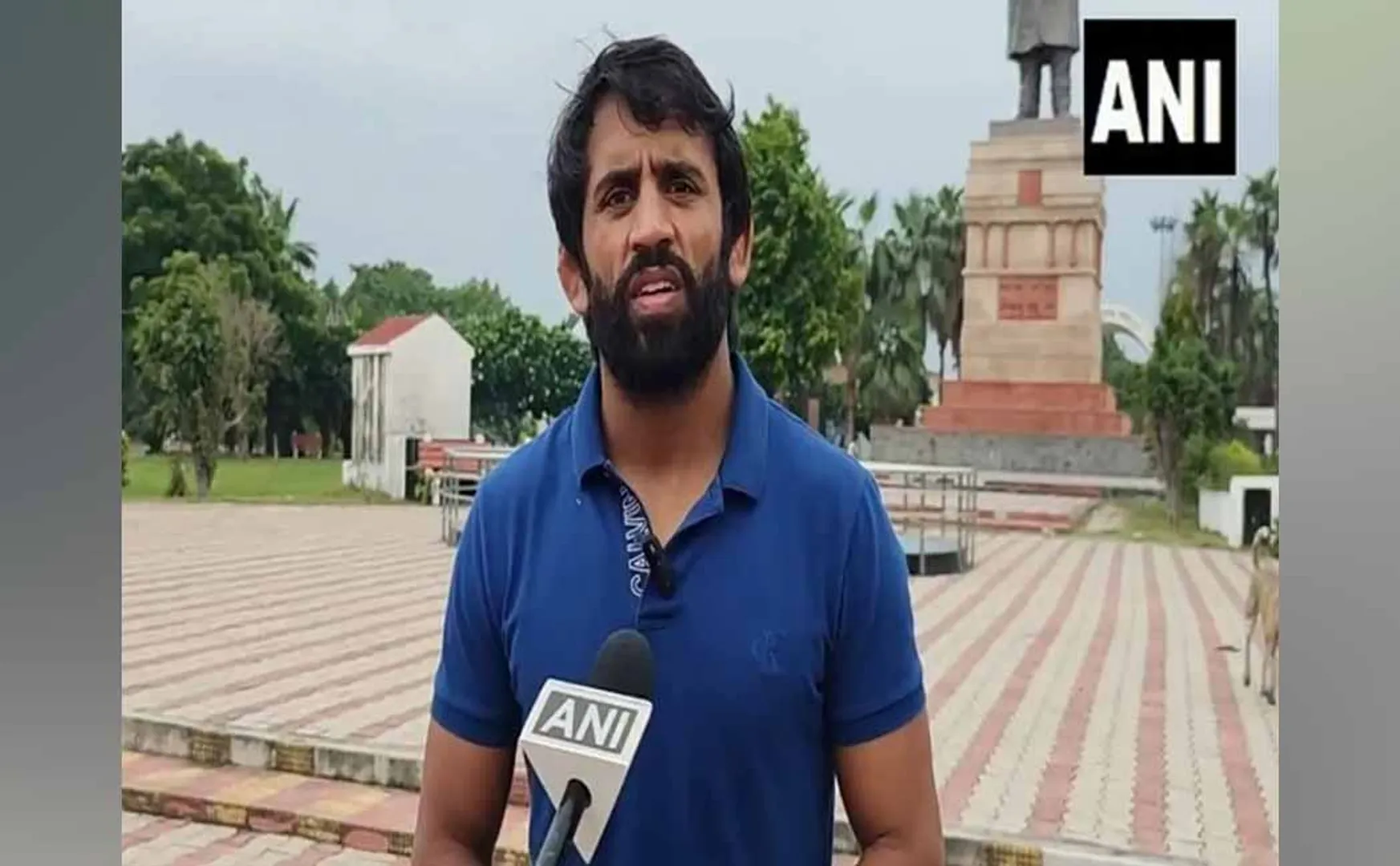 Police serious investigation for Bajrang Punia issue