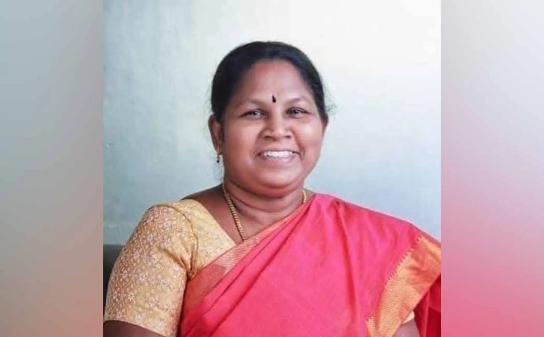Minister Kayalvizhi Selvaraj responded to the accusation of EPS with statistics