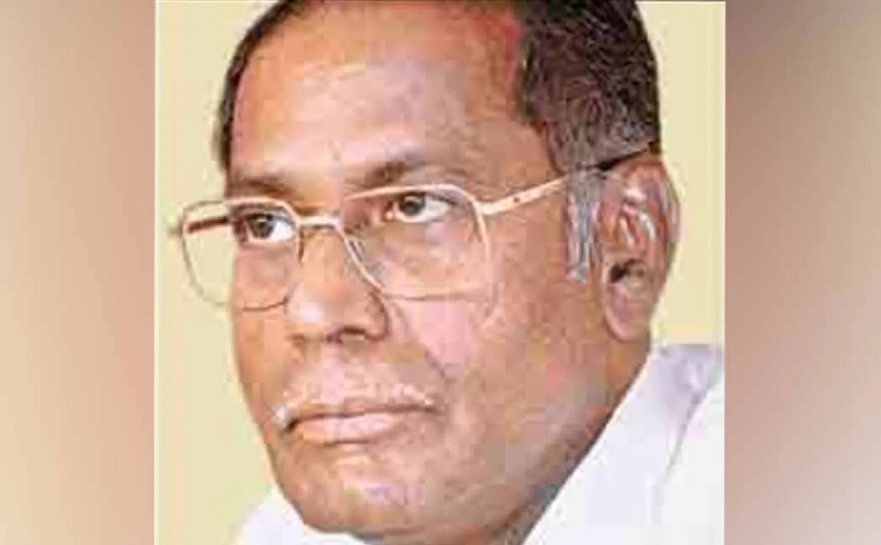 Senji Ramachandran becomes the president of the Vijay party