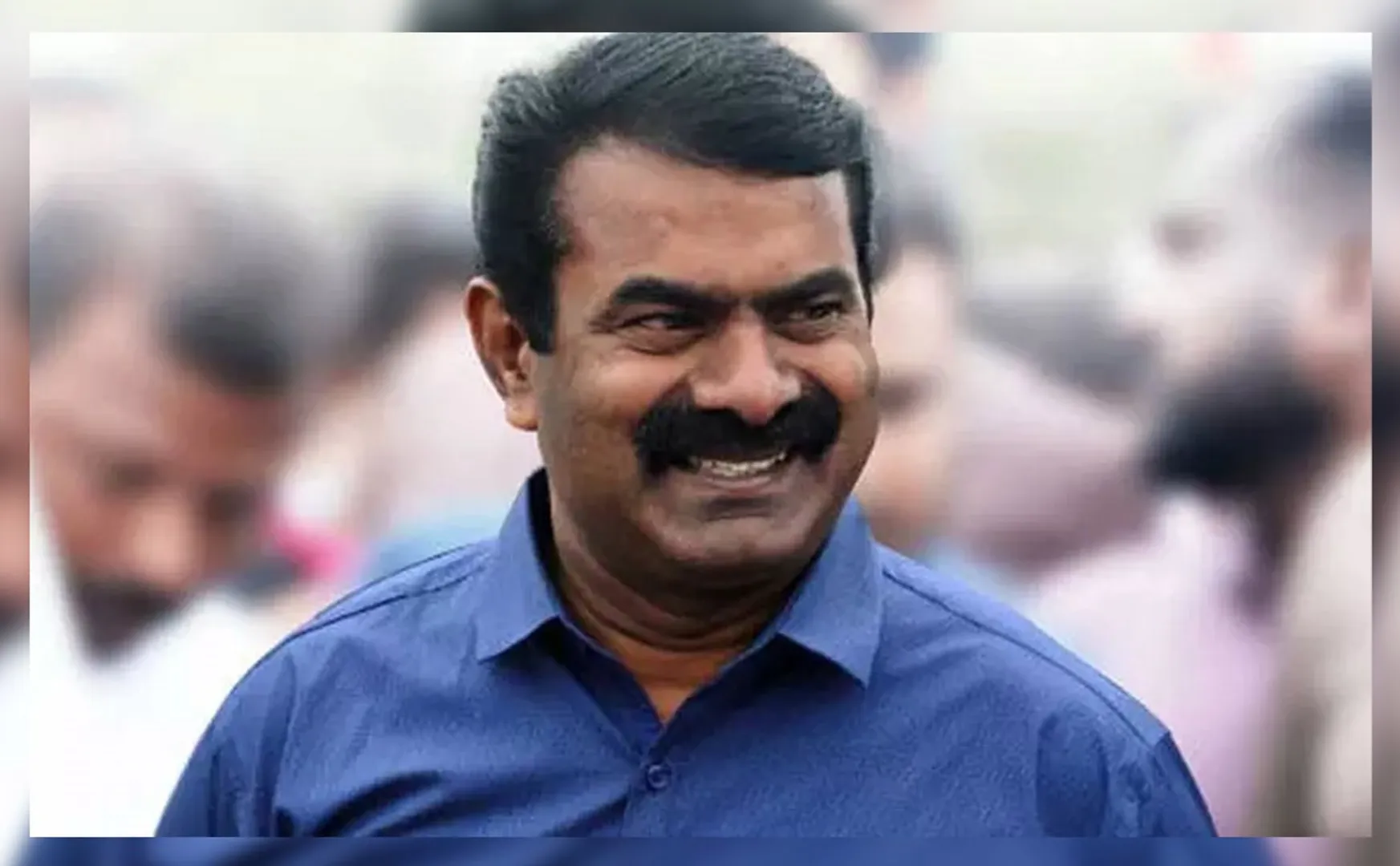 seeman about karthi meyyalagan