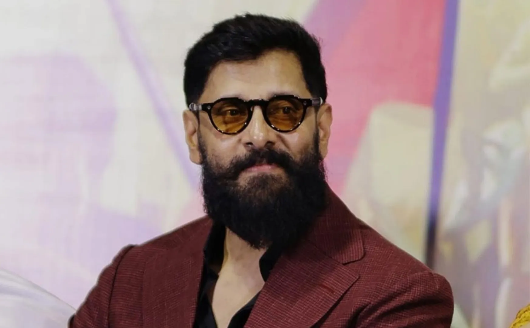 vikram about anniyan hindi remake in thangalaan hindi promotion 