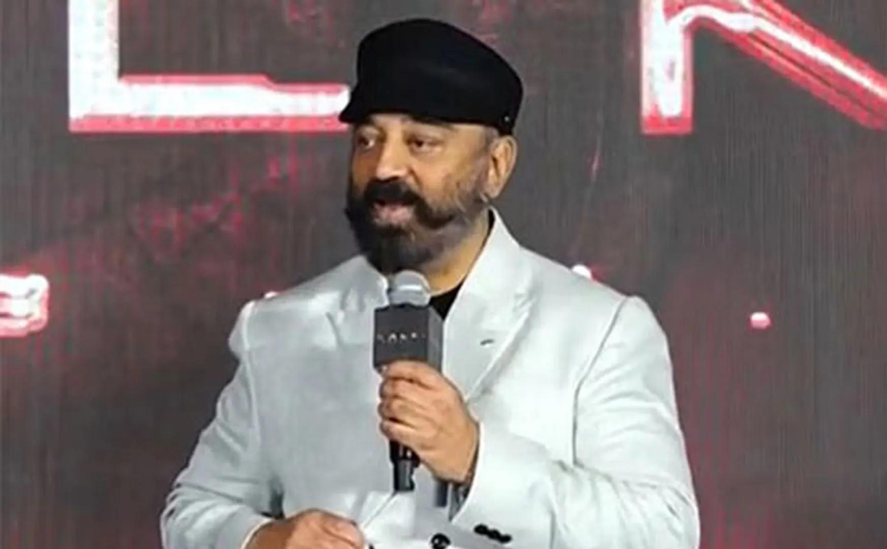 kamal in raaj kamal films international casting couch issue