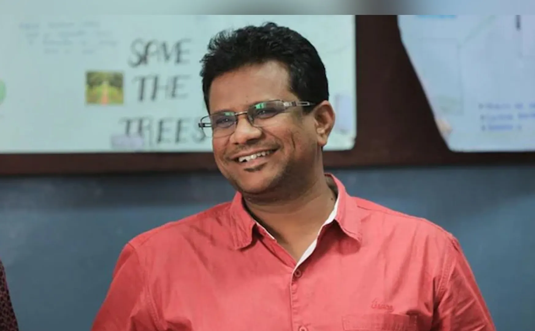 producer dilli babu passed away