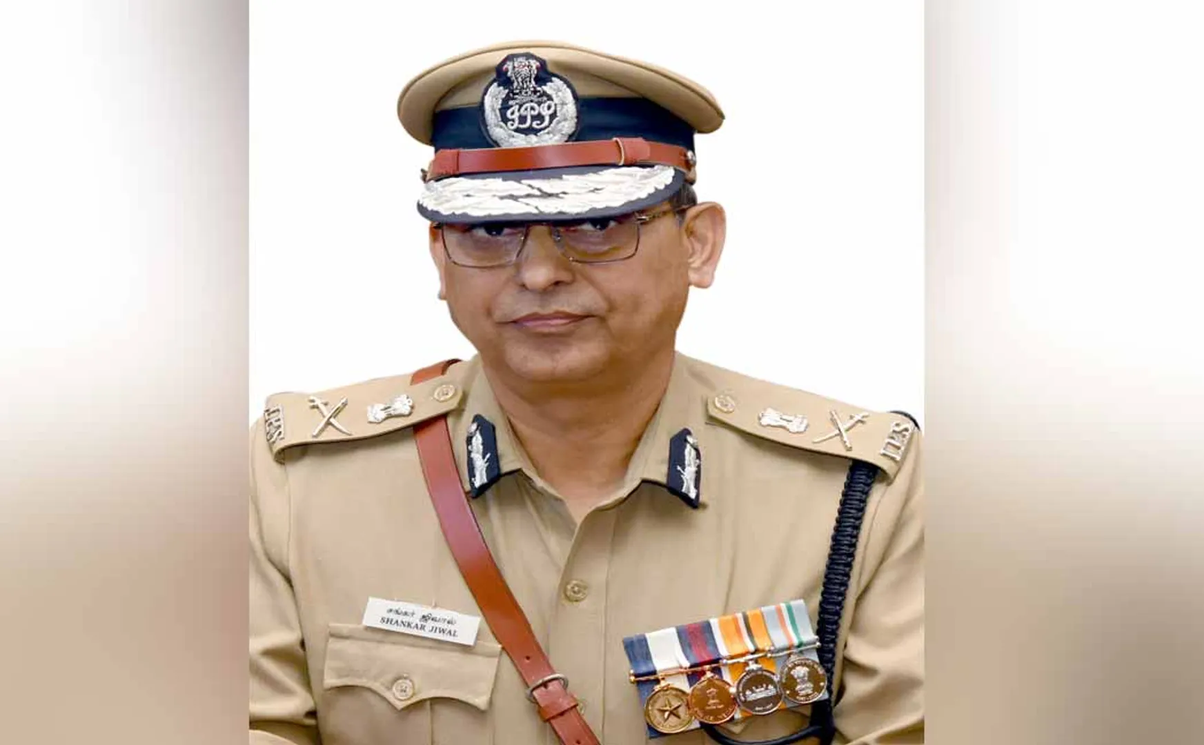What happened Police DGP Explanation about 6 people issue different incidents