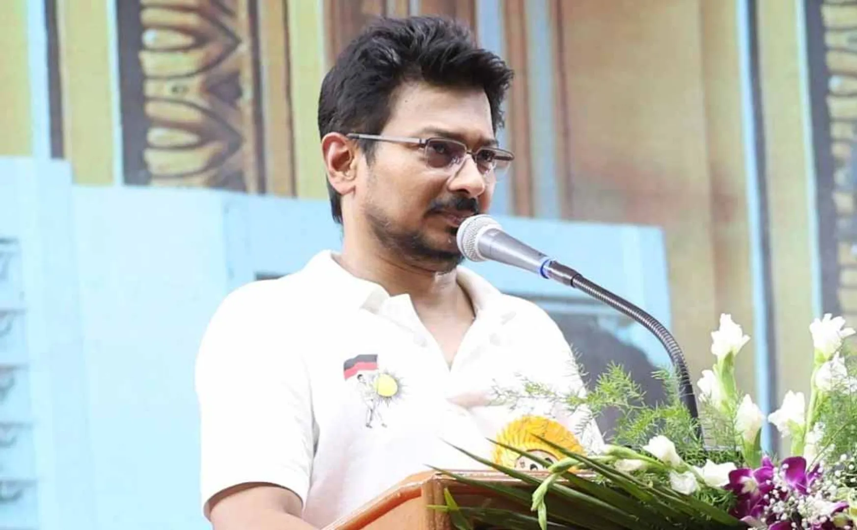 Tamil Nadu's education system is eye-opening to some people Minister Udayanidhi