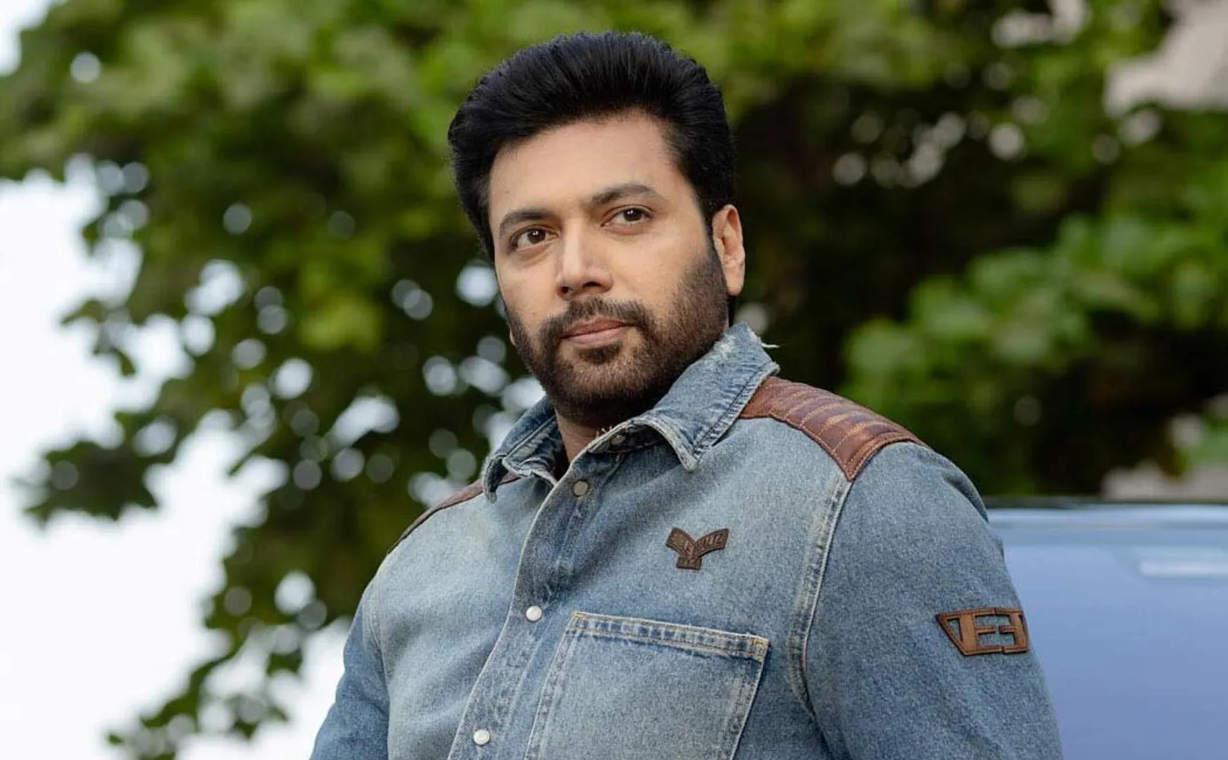 jayam ravi applied divorce from his wife aarthi
