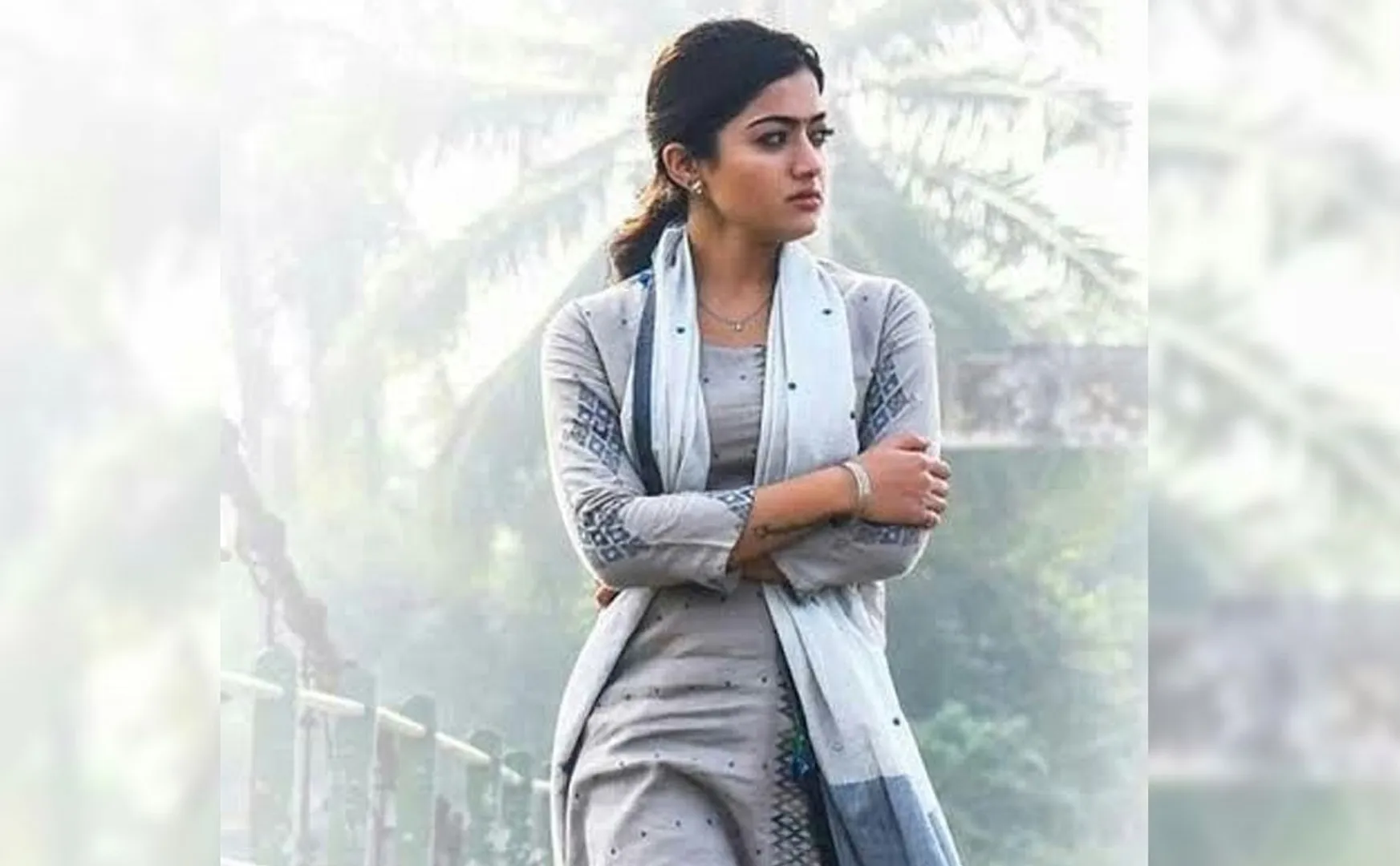 rashkima mandana about his accident