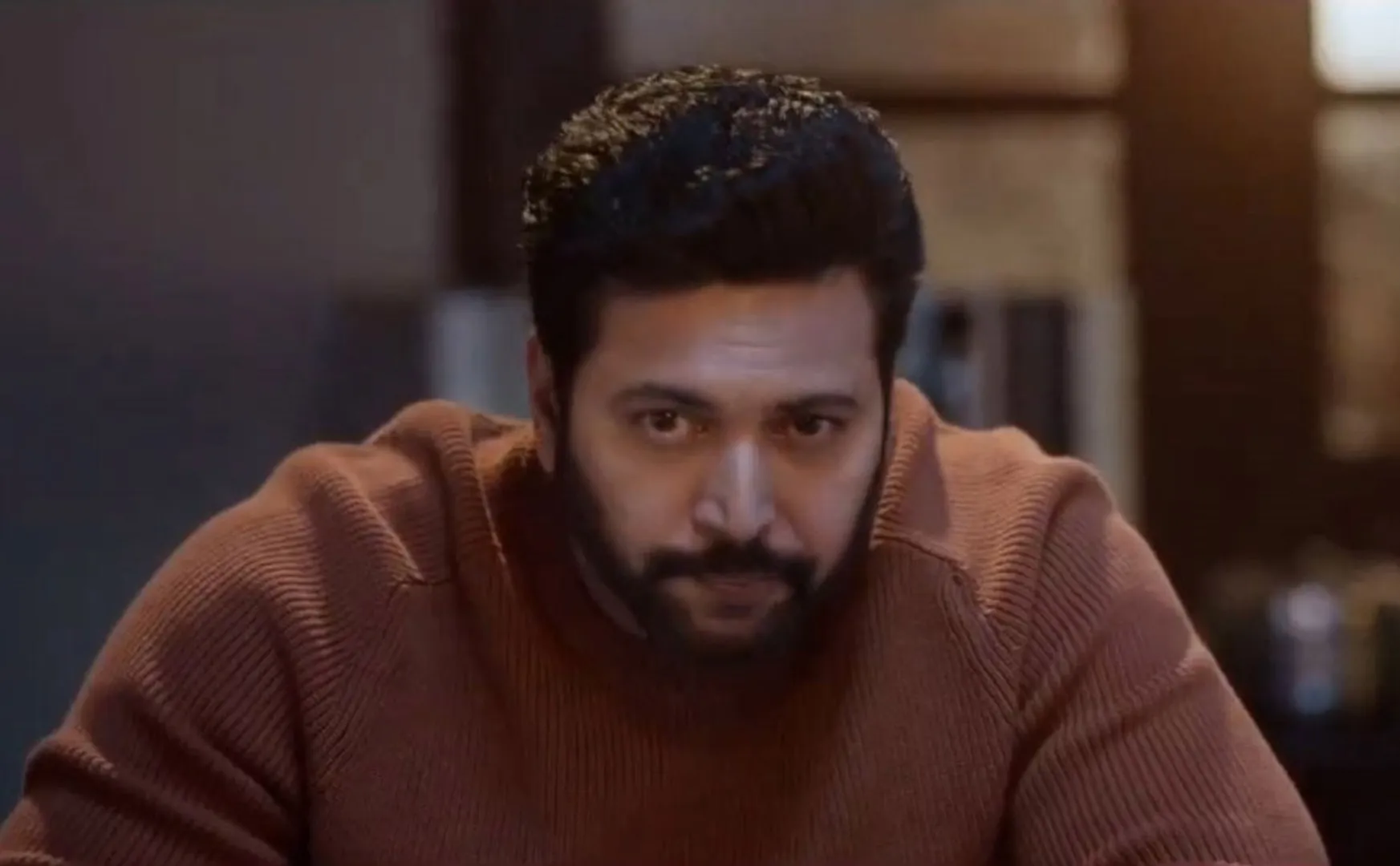 jayam ravi brother audio launch update