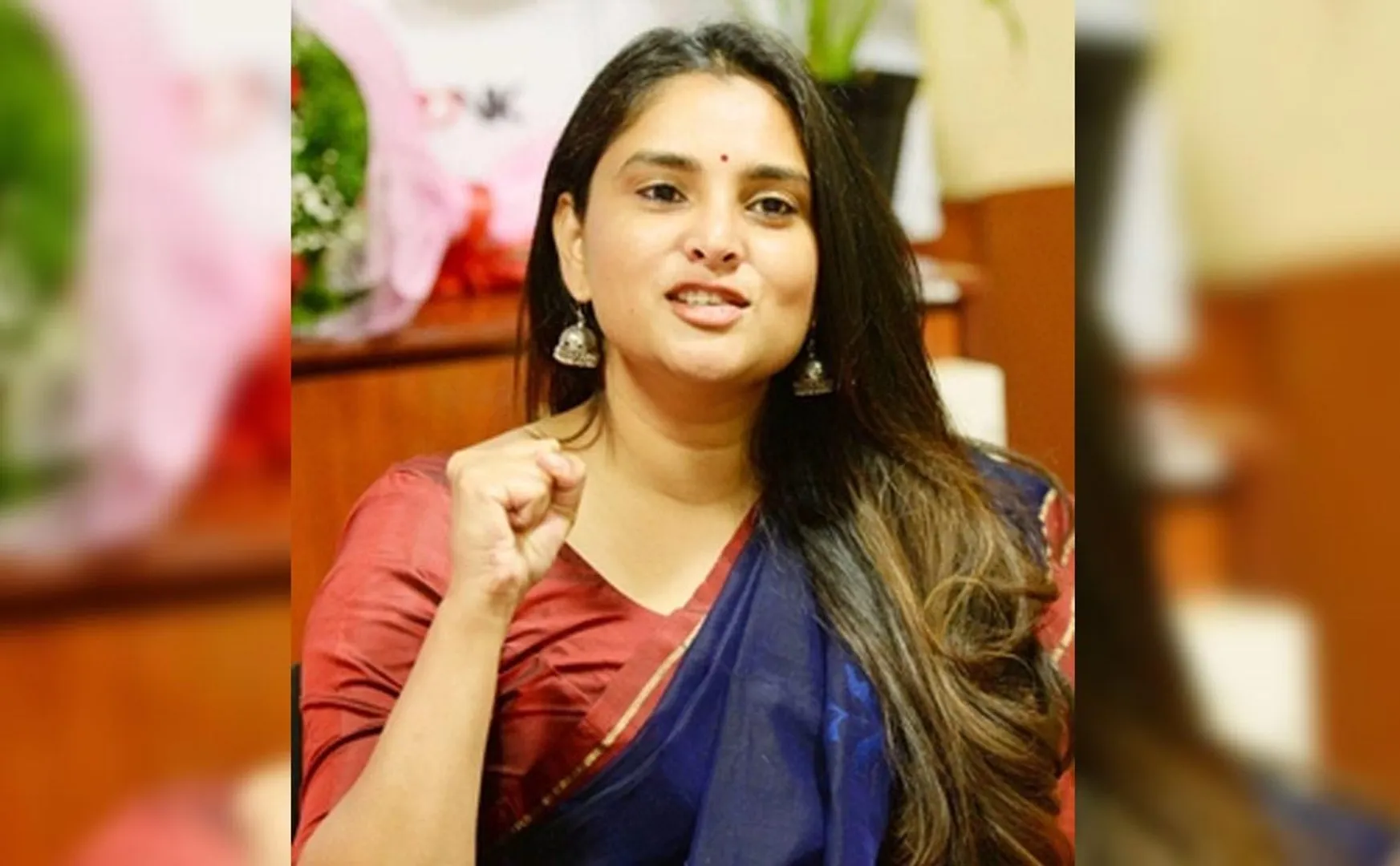 divya spandana react about his married rumours