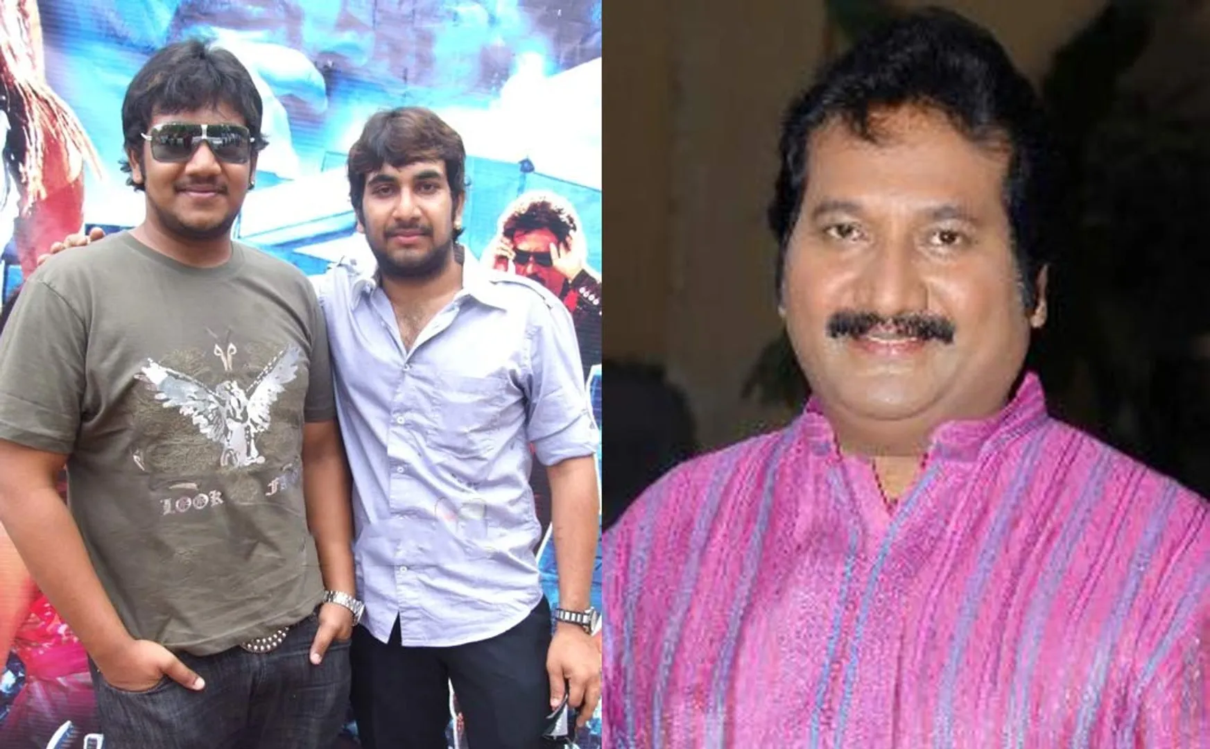 singer mano sons abscond regards students beat issue